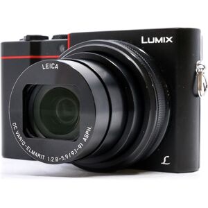 Used Panasonic Lumix DMC-TZ100