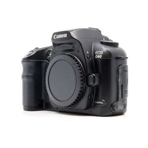 Used Canon EOS D60