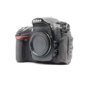 Used Nikon D300s