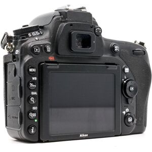 Used Nikon D750