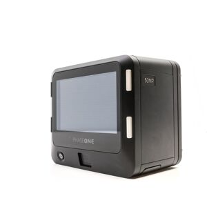 Used Phase One IQ1 50 Digital Back