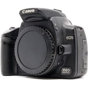 Used Canon EOS 350D