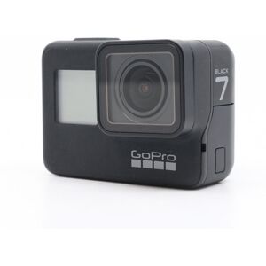 Used GoPro HERO7 Black