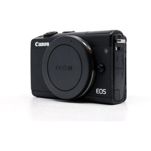 Used Canon EOS M100