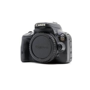 Used Canon EOS 100D