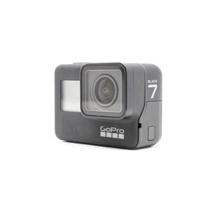 Used GoPro HERO7 Black