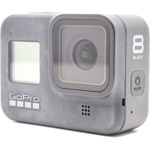 Used GoPro HERO8 Black