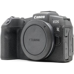 Used Canon EOS RP