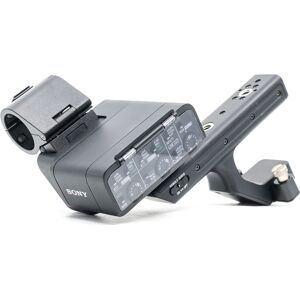 Used Sony XLR-H1 XLR Handle Unit