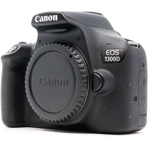 Used Canon EOS 1300D