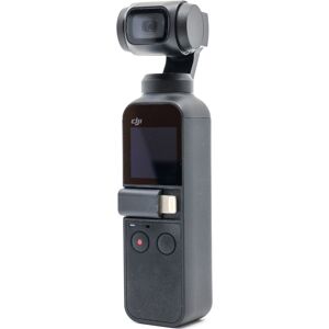 Used DJI Osmo Pocket