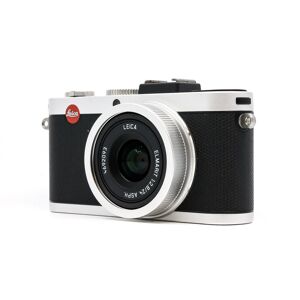 Used Leica X2