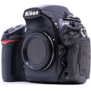 Used Nikon D700