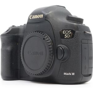 Used Canon EOS 5D Mark III