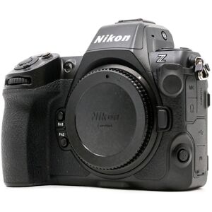 Used Nikon Z8