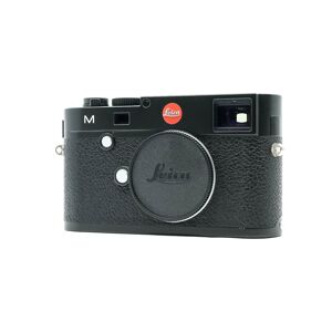 Used Leica M (typ 240) Black [10770]