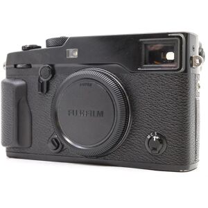 Used Fujifilm X-Pro 2