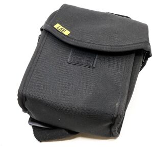 Used LEE Filters Field Pouch