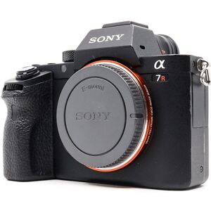 Used Sony Alpha A7R II