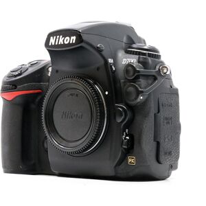 Used Nikon D700