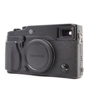 Used Fujifilm X-Pro 1