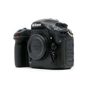 Used Nikon D500