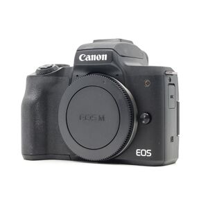 Used Canon EOS M50