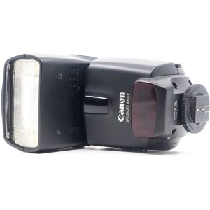 Used Canon Speedlite 430EX