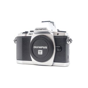 Used Olympus OM-D E-M5