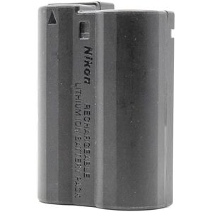 Used Nikon EN-EL15c Battery