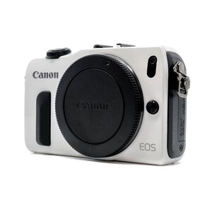 Used Canon EOS M