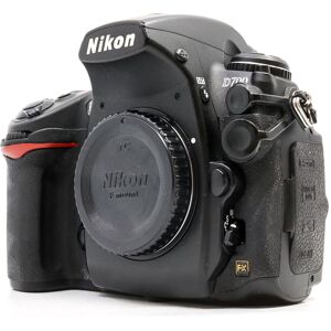 Used Nikon D700