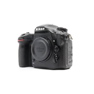 Used Nikon D500