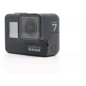 Used GoPro HERO7 Black