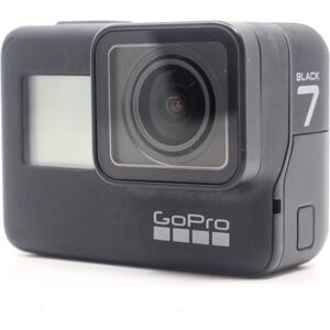 Used GoPro HERO7 Black