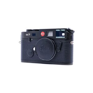Used Leica M7 .72