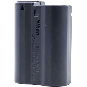 Used Nikon EN-EL15c Battery