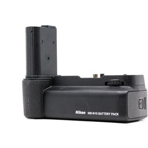 Used Nikon MB-N10 Battery Grip