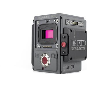 RED Digital Cinema Used RED Scarlet-W