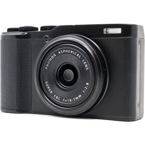 Used Fujifilm XF10