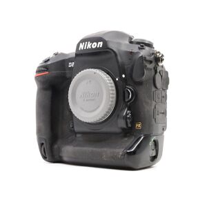 Used Nikon D5 (Dual CF)