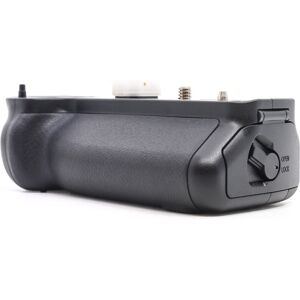 Used Panasonic DMW-BGGH3 Battery Grip