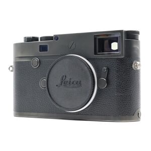 Used Leica M10 Monochrom