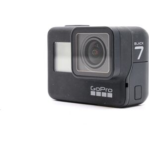 Used GoPro HERO7 Black