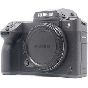 Used Fujifilm GFX 100 II