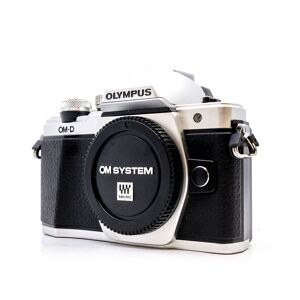 Used Olympus OM-D E-M10 Mark II