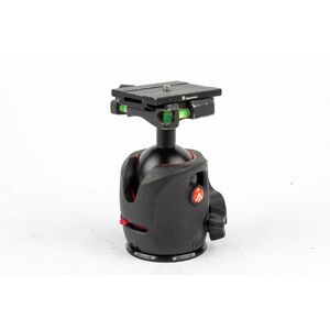 Used Manfrotto MH055M0-Q6 Ball Head