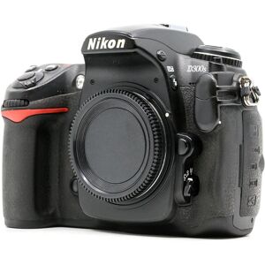 Used Nikon D300s