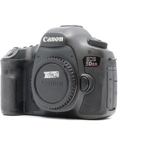 Used Canon EOS 5DS R