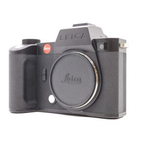 Used Leica SL2-S